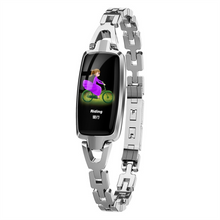 Load image into Gallery viewer, Stylish Luxury Smart Watch
