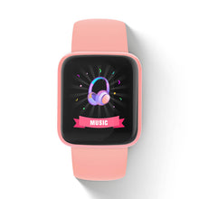 Load image into Gallery viewer, Smart Watch Waterproof fitness Tracker Sport Smartwatch
