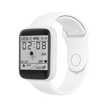 Load image into Gallery viewer, Smart Watch Waterproof fitness Tracker Sport Smartwatch
