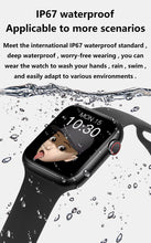 Load image into Gallery viewer, Smartwatch Fitness Health Waterproof
