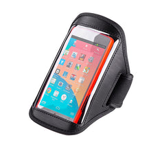 Load image into Gallery viewer, Gym Running Sport Armband for Universal Mobile Phone
