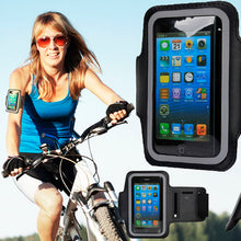 Load image into Gallery viewer, Gym Running Sport Armband for Universal Mobile Phone
