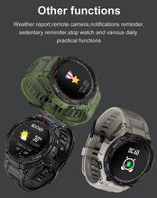 Load image into Gallery viewer, SENBONO Fashional Smart Watch Men Women
