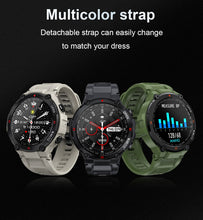 Load image into Gallery viewer, SENBONO Fashional Smart Watch Men Women
